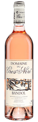 Domaine du Gros'Noré - Bandol  - Rosé - Frankrijk