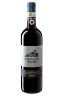 Borgo Scopeto - Rood - Italie - DOCG Chianti Classico