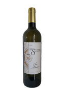 Domaine Les Filles de Septembre - Wit - Clos Marine - Frankrijk - Languedoc