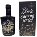Gouden Carolus - Single Malt Whisky - Black Canvas Series  TROTS  - België