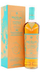 The Macallan -The Harmony Collection - JING