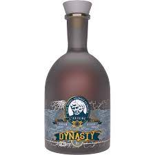 Dynasty Rum l'Origine - Famille Ricci - Frankrijk - 70 cl