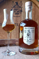 Den Crawaet - Jenever - België - 50 cl.