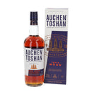 Auchentoshan Three Wood - Single Malt Whisky - Schotland - 70 cl. - 43% vol.