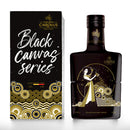 Gouden Carolus - Single Malt Whisky - Black Canvas Series GULHEID - België
