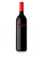 Ontdekkingspakket met 5 flessen - Spanje - 75cl