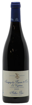 Domaine Arthur Gras - Savigny-les-Beaune 1er Cru - Frankrijk - Bourgogne