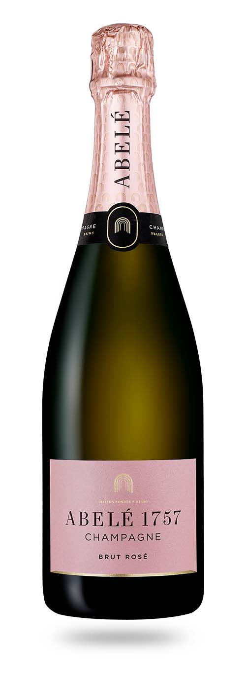 Henri Abelé  Rosé - Frankrijk - Champagne