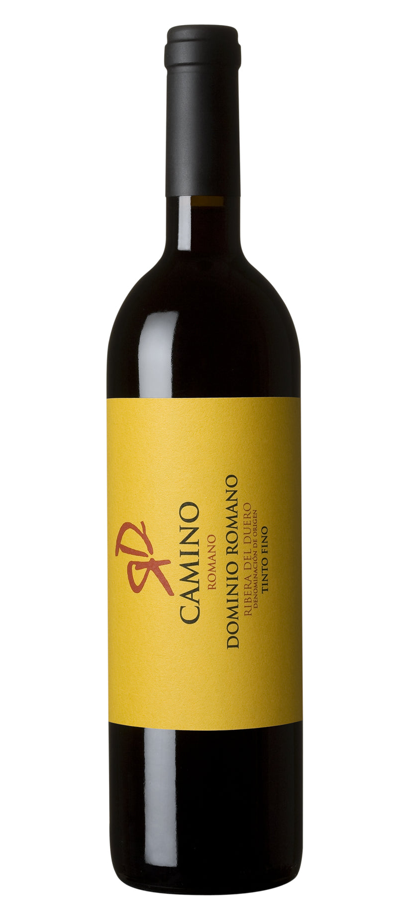 Pares Balta Camino Romano - Rood - Tempranillo - Spanje - Ribero del Duero