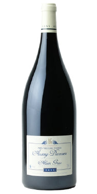 Domaine Alain Gras - Auxey Duresses Rouge - Frankrijk - Bourgogne - Magnum