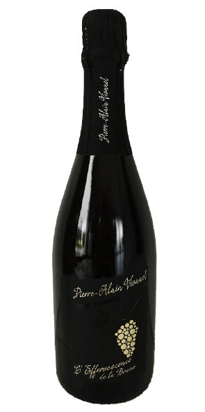 Domaine de la Brune - Methode Traditionelle -Brut -  Frankrijk - Savoie - A.O.P. Seyssel