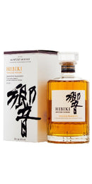 Hibiki Suntory - Whisky - Japan - 70 cl. - 43% vol.