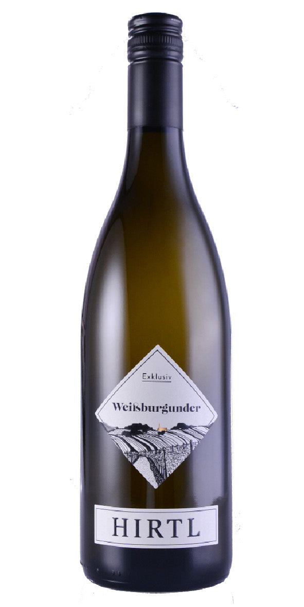 Weingut Hirtl Weisburgunder Eklusiv - Wit - Oostenrijk - Weinviertel