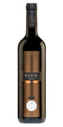 Bodega de Moya - Maria - Rood - Spanje - Valencia - Bobal