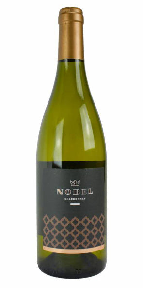 Wijndomein Nobel - Chardonnay - Wit - België