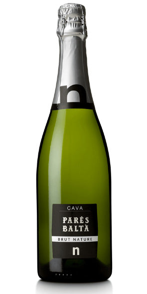 Parès Balta Bio-Cava Brut Nature - Spanje - Pénédes