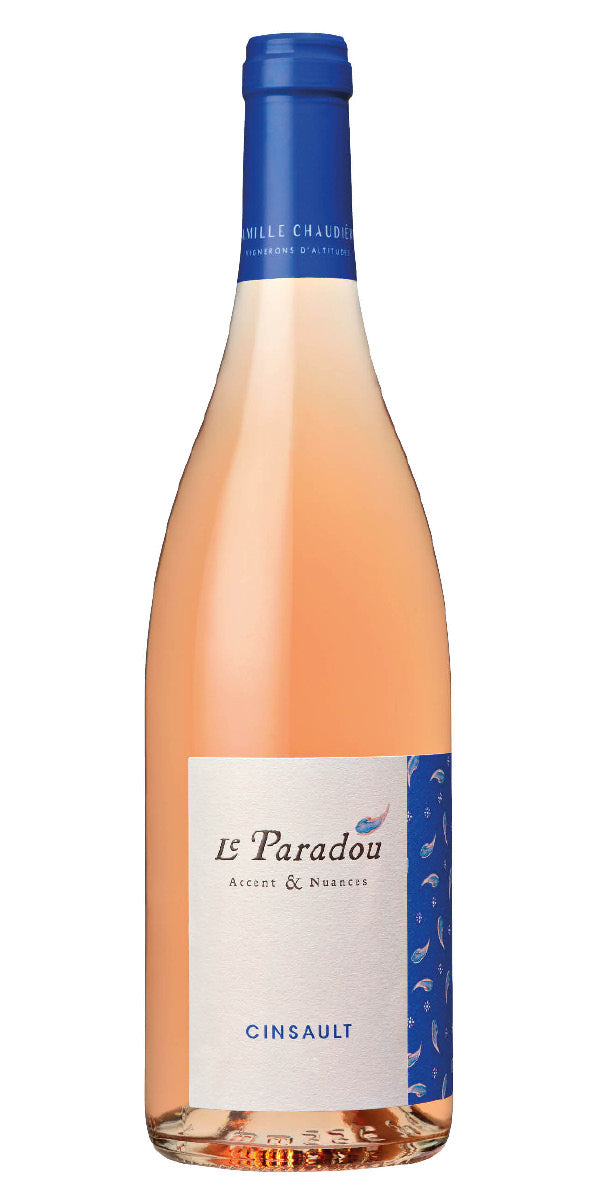 Château Pesquié - Le Paradou  - Rosé - Frankrijk - Ventoux - Vin de France