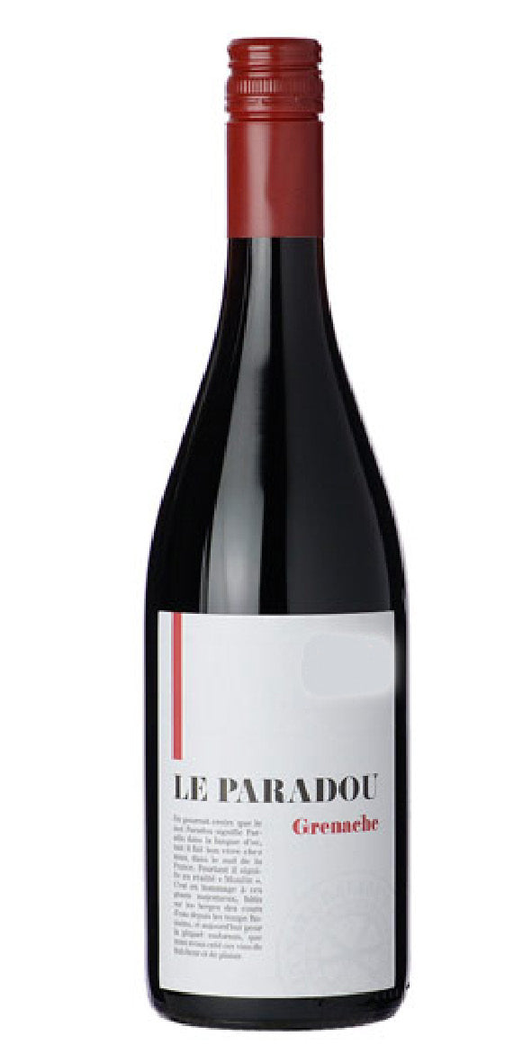 Château Pesquié - Le Paradou  - Rood - Frankrijk - Ventoux - Vin de France