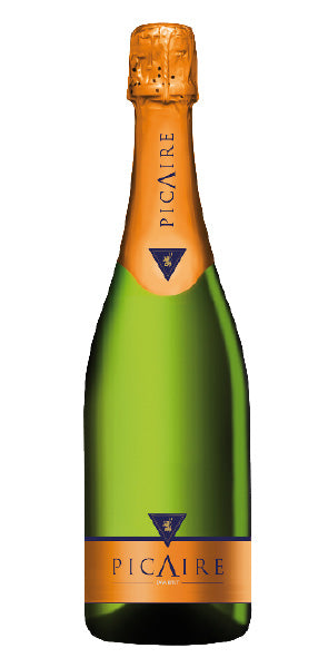 Picaire - Cava Brut - Wit - Spanje - Catalunya