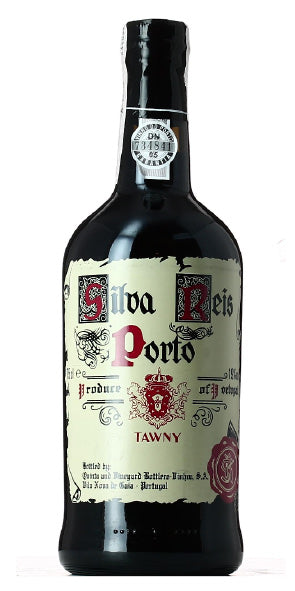 Silva Reis - Porto - Tawny - Rood - Portugal - Douro