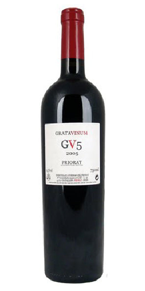 Pares Balta GV5 Gratavinum - Rood - Spanje - Priorat