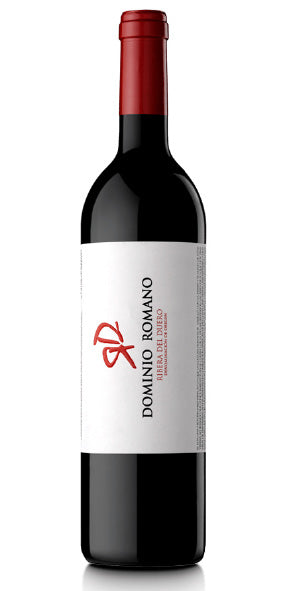 Pares Balta Dominio Romano - Rood - Tempranillo - Spanje - Ribero del Duero