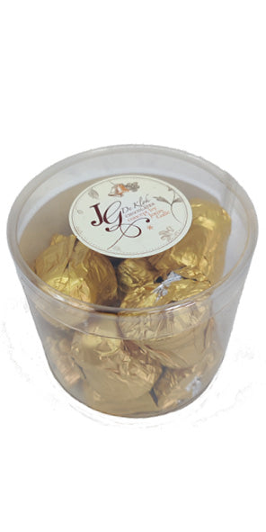 De Klok - Pralines met advocaat - België - 185 gram.