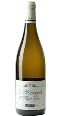 Domaine Alain Gras - Meursault les Tillets - Frankrijk - Bourgogne