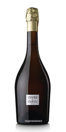 Cava Gran Reserva Brut Nature 'Cuvee Carol' 2010 Parés Baltà