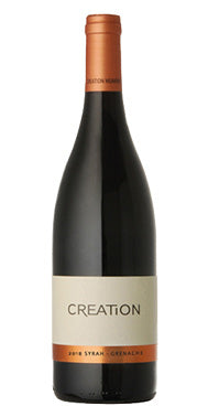 Creation - Syrah en Grenache - Rood - Zuid-Afrika - 75 cl