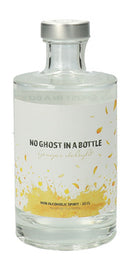 No Ghost in a Bottle - Ginger Delight 35cl - België - Alcoholvrij