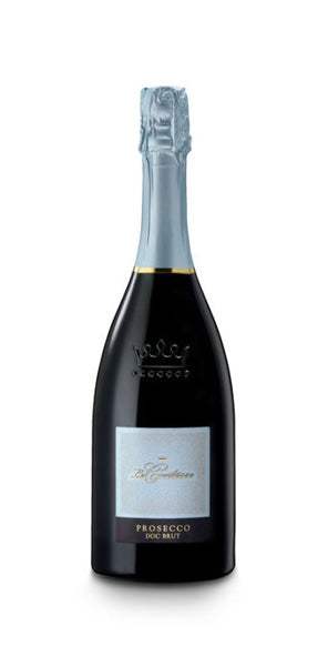 Le Contesse - Prosecco DOC brut - Italië - Veneto 20 cl