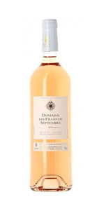 Domaine Les Filles de Septembre - Rosé - Frankrijk - Languedoc