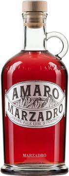 Cocktail Negroni Degustatieset - Distilleria Marzadro - Gardameer -  Italië - 3 x 20 cl.