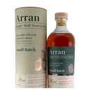 Arran Single Malt Scotch Whisky Small Batch - The Nectar - 70 cl.