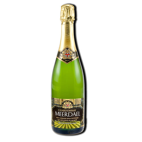 Meerdael Chardonnay - België - Brut