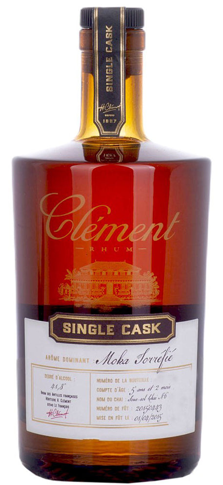 Clément Rum - Frankrijk Martinique - 50 cl