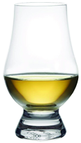 Whisky degustatieglazen 6 stuks - het origineel Glencairn Whiskyglas