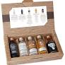 Grappa en Liquore Degustatieset - Distilleria Marzadro - Gardameer -  Italië - 5 x 5 cl.