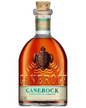 Canerock Rum - Jamaica - 70 cl