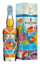 Plantation Rum, Fiji, 2004,  50.3%, 70cl